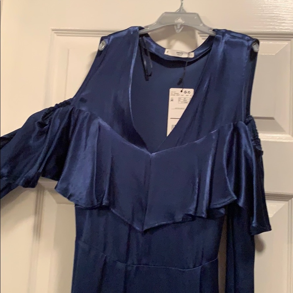 Beautiful dress